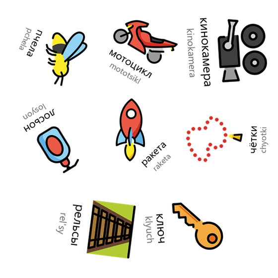 Deck 8 sample card 4